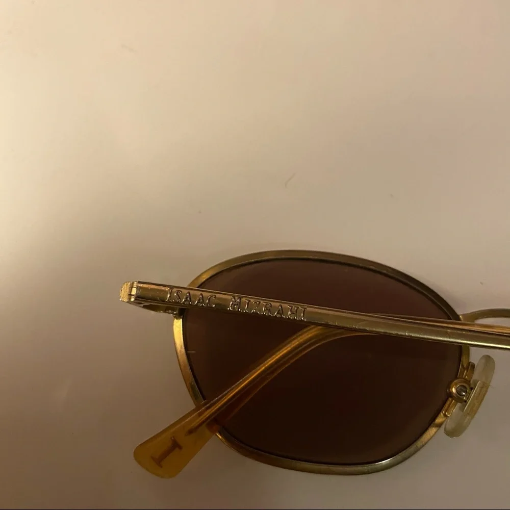 Isaac‎ Mizrahi IM136 Jane Doe sunglasses